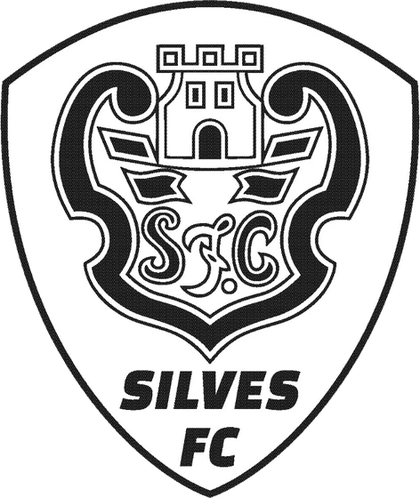 Silves FC logo