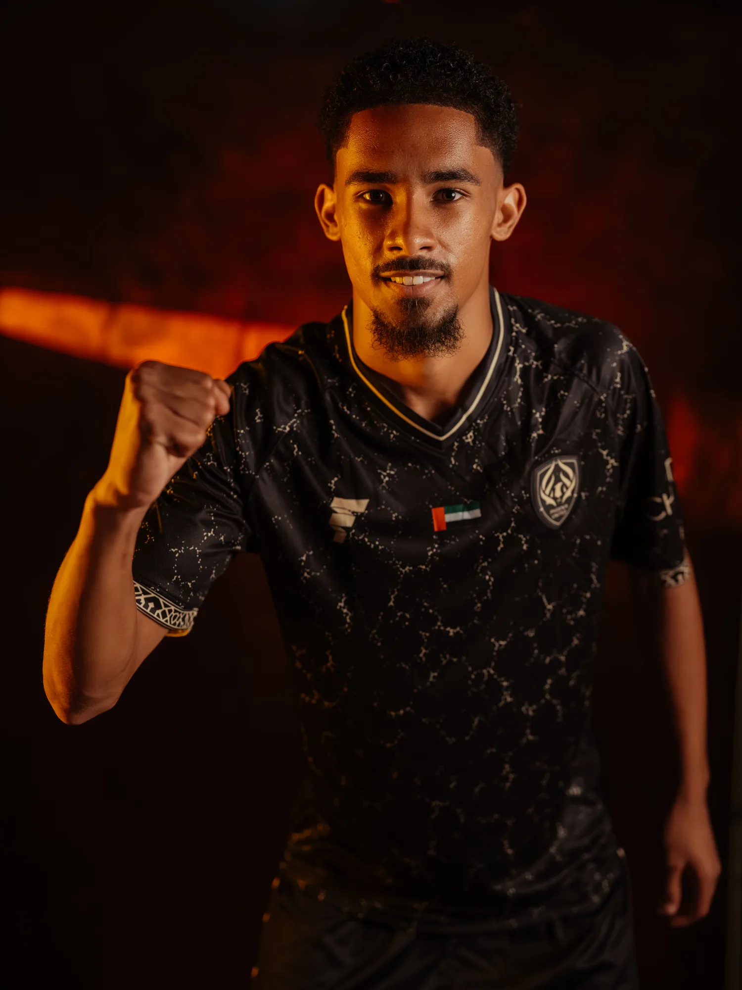 Phoenix United editorial — frame two